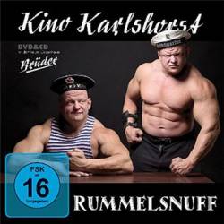 Rummelsnuff : Brüder - Kino Karlshorst